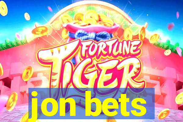 jon bets