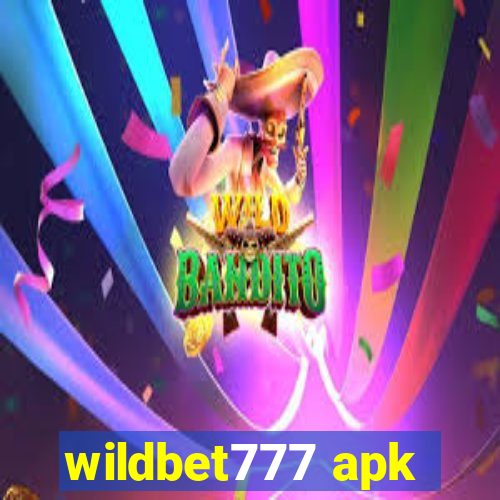 wildbet777 apk