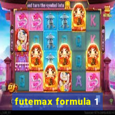 futemax formula 1