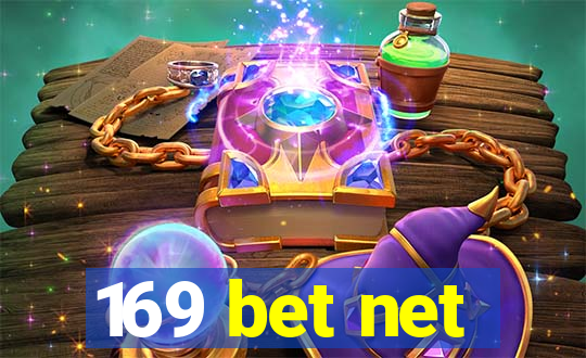 169 bet net