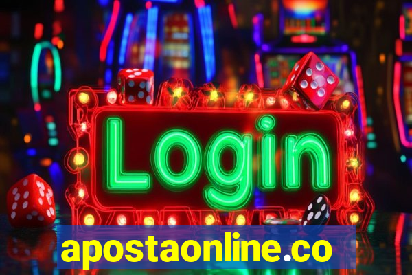 apostaonline.com