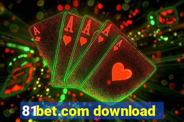 81bet.com download