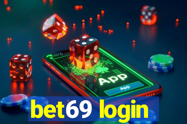 bet69 login