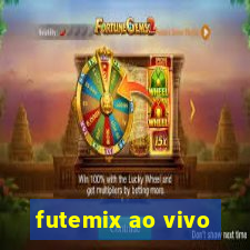 futemix ao vivo