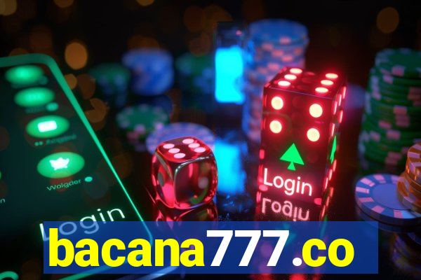 bacana777.co