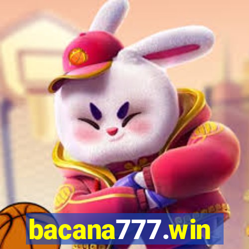 bacana777.win