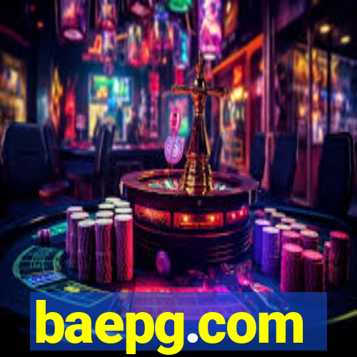 baepg.com