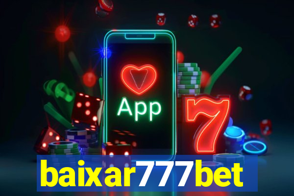 baixar777bet