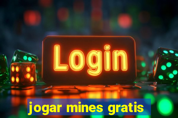 jogar mines gratis