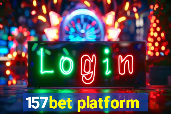 157bet platform