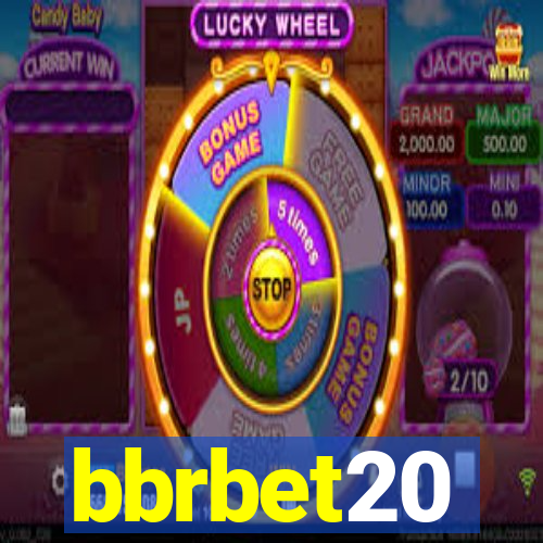 bbrbet20