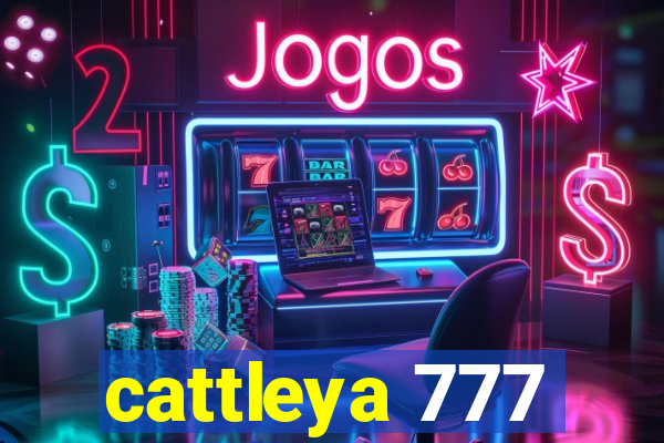 cattleya 777