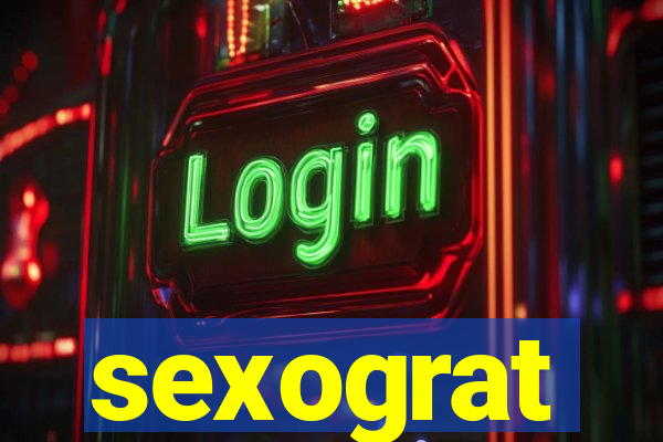 sexograt