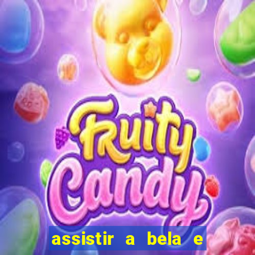 assistir a bela e a fera 1991 online dublado