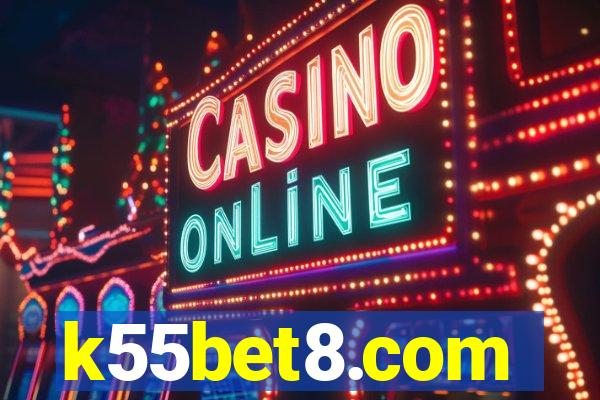 k55bet8.com