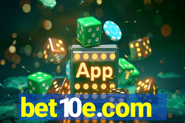 bet10e.com