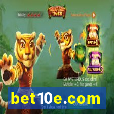 bet10e.com