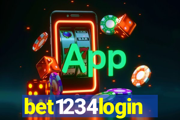 bet1234login