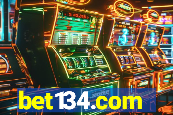 bet134.com