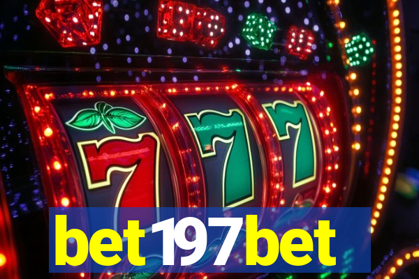 bet197bet