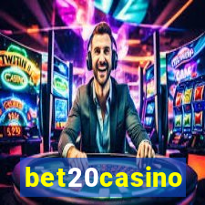 bet20casino