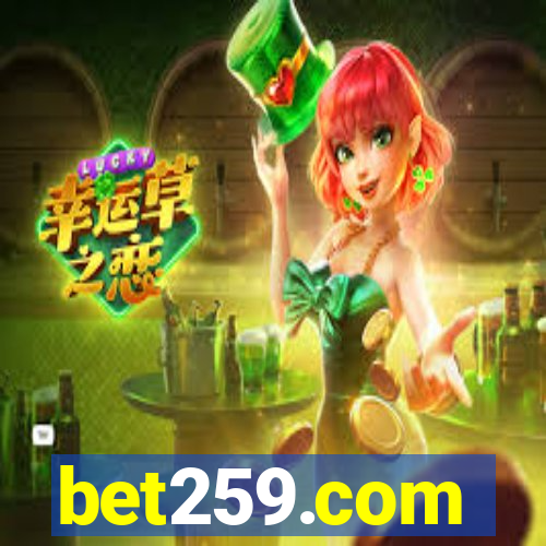 bet259.com