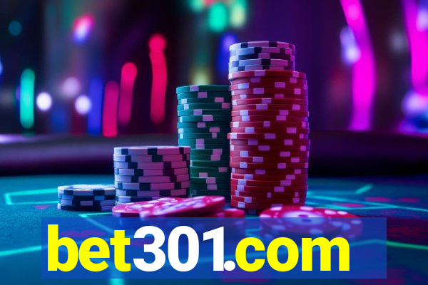 bet301.com