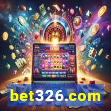 bet326.com