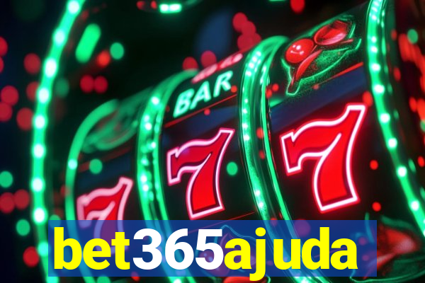 bet365ajuda