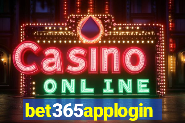 bet365applogin