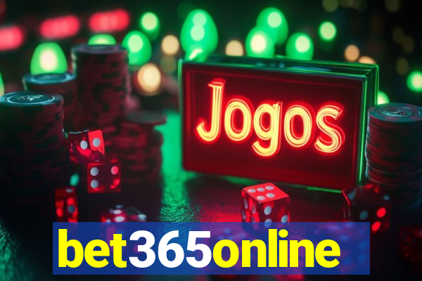 bet365online