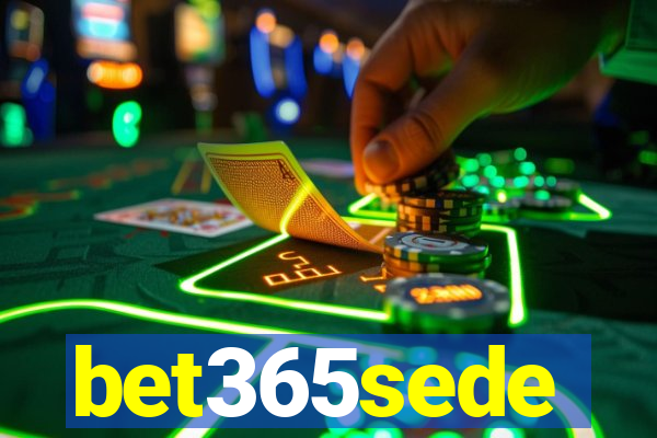 bet365sede