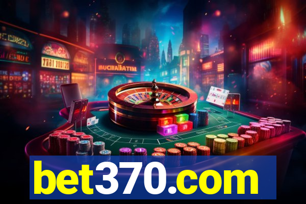 bet370.com