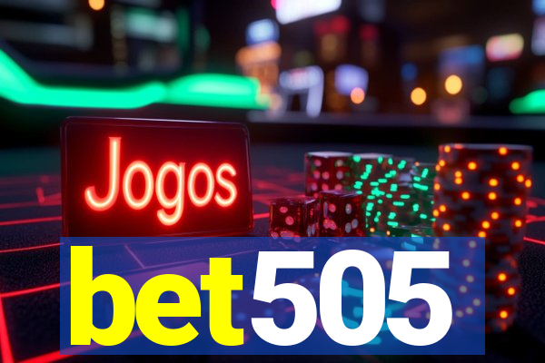 bet505