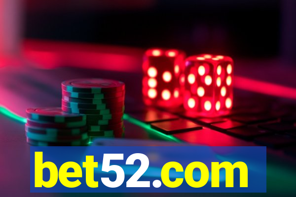 bet52.com