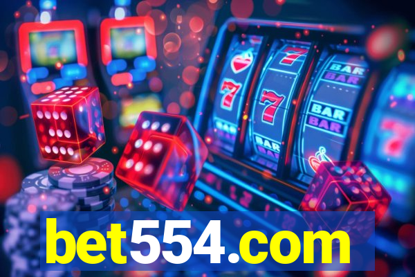 bet554.com