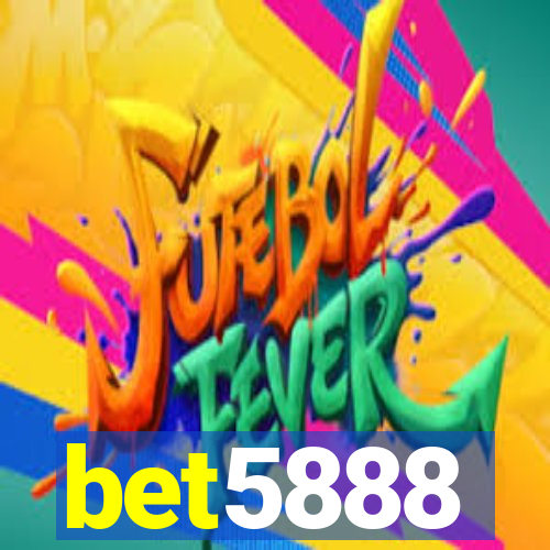 bet5888