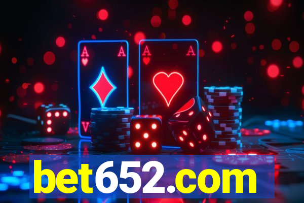 bet652.com