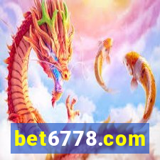 bet6778.com