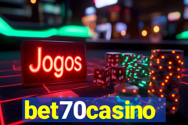 bet70casino