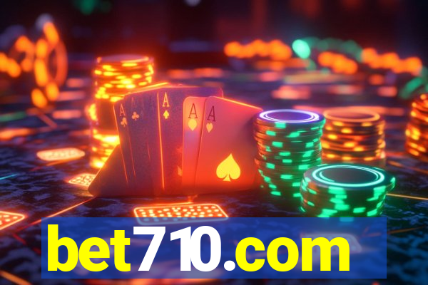 bet710.com