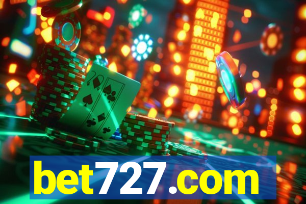 bet727.com