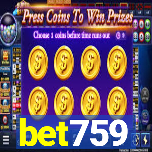 bet759