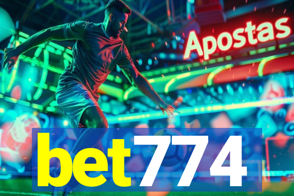 bet774