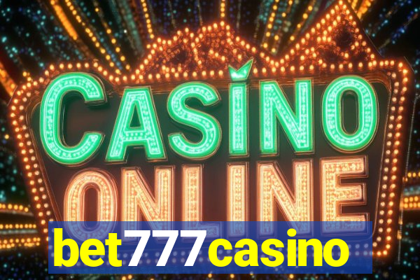 bet777casino