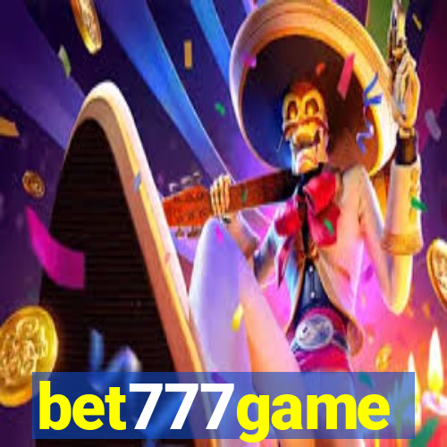 bet777game