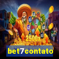 bet7contato