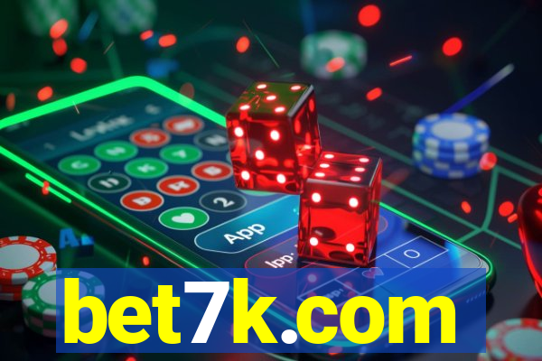 bet7k.com