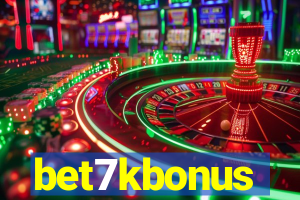 bet7kbonus