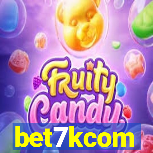 bet7kcom